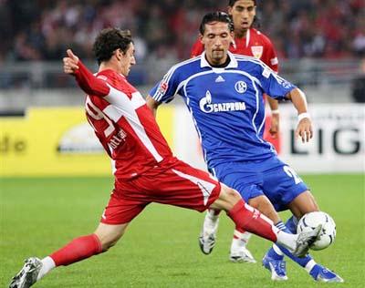 唯一进球来 唯一进球来